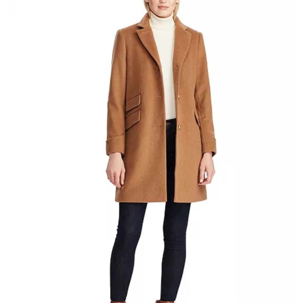 COPY - Lauren Ralph Lauren Coat